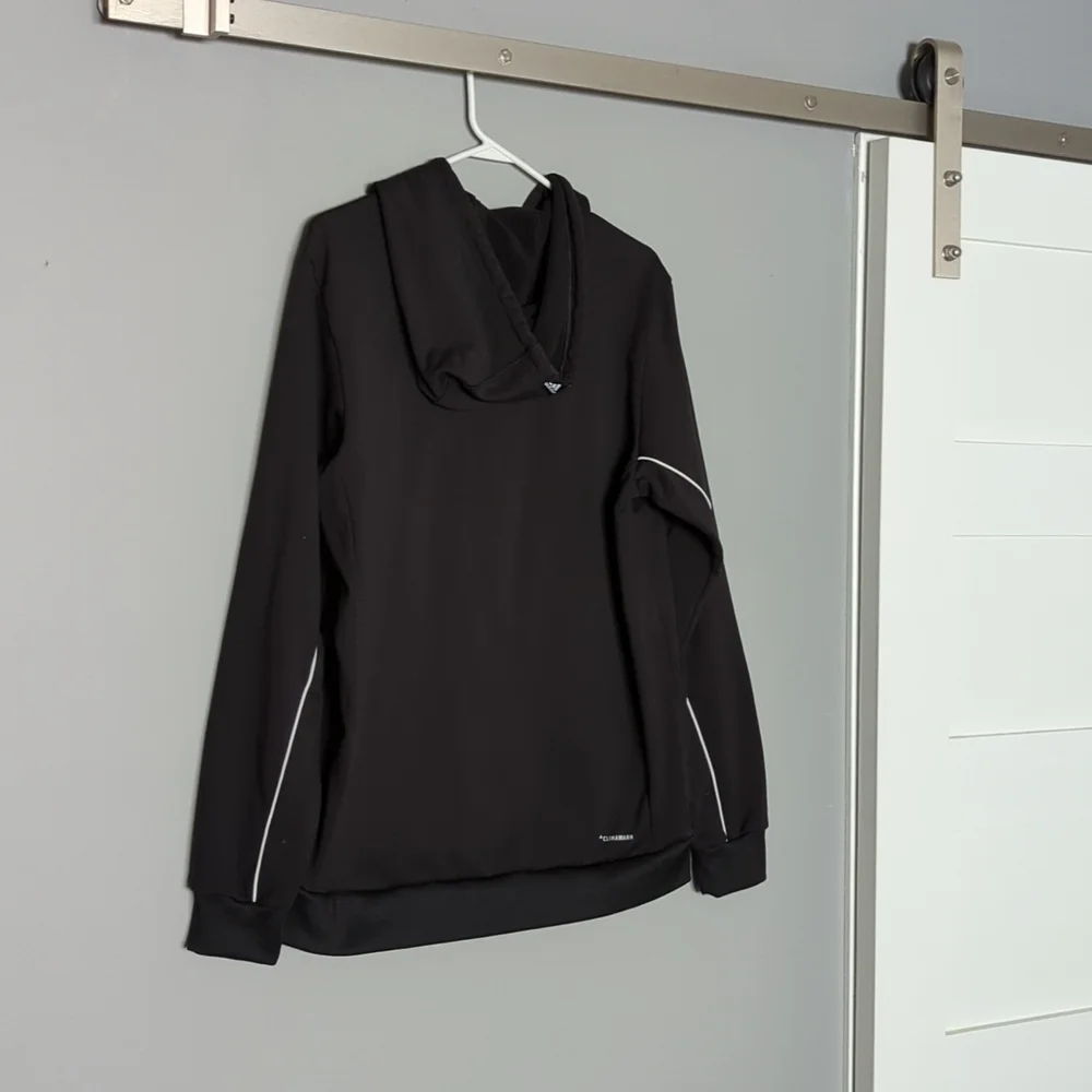 Adidas Basketball Club Hoodie